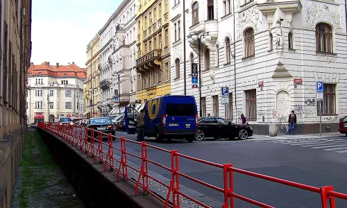 Platnéřská