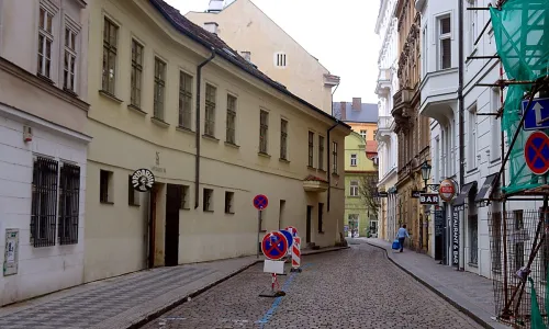 Rámová