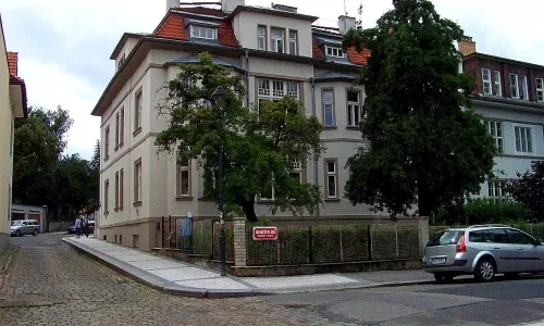 U Písecké brány