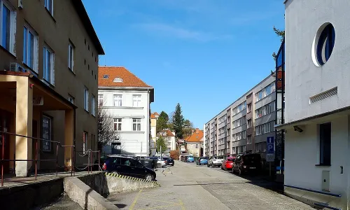 Špičák