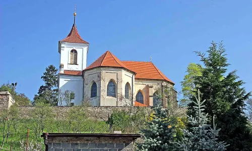 Klášter Sadská