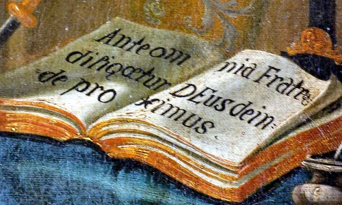 Klášter augustiniánů poustevníků v Litomyšli