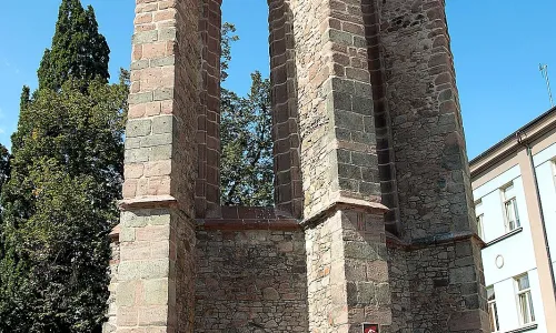 Klášter minoritů (Benešov)