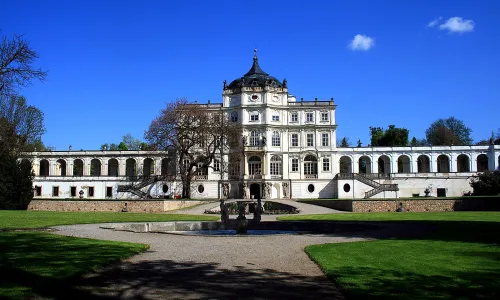 Komenda Ploskovice