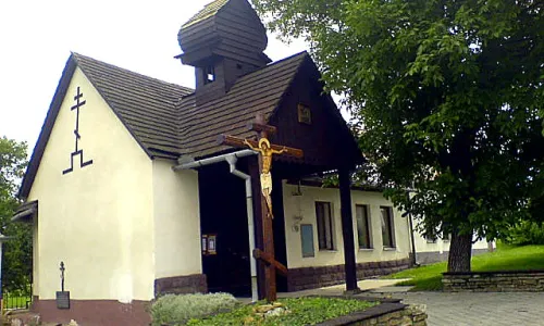 Monastýr svatého Gorazda