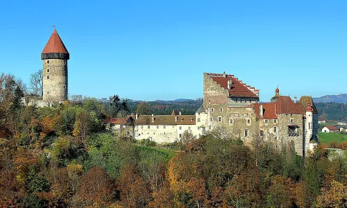 Zemská cesta