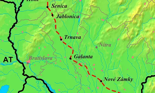 Česká cesta