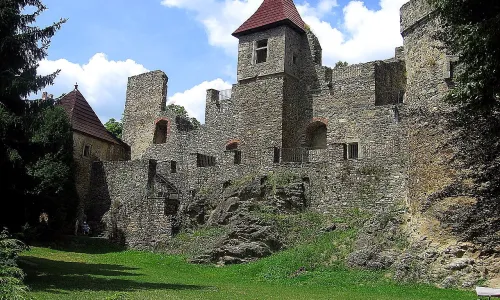Galerie Klatovy
