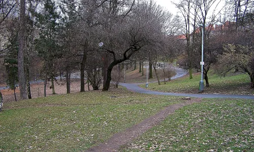 Jezerka