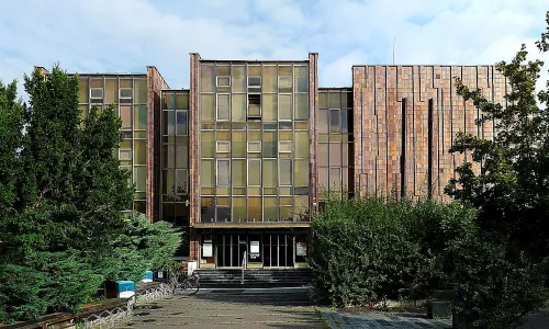 Jihočeská vědecká knihovna