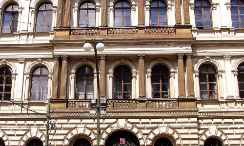 Knihovna AV ČR