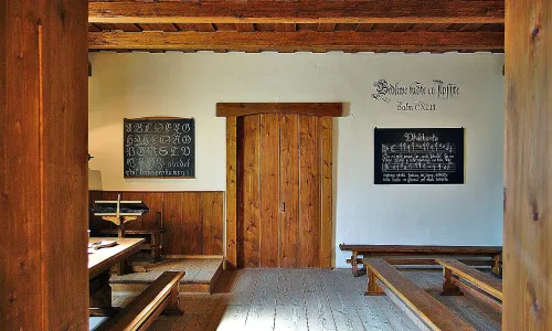 Muzeum Komenského v Přerově