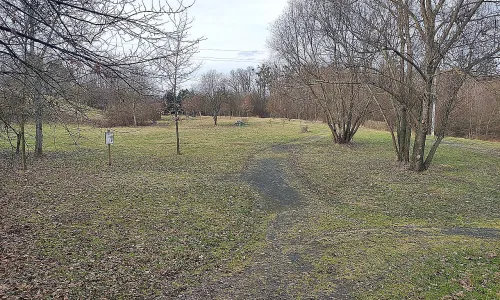 Obecní park Bolelouc