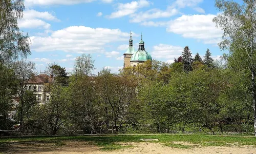 Park Budoucnost