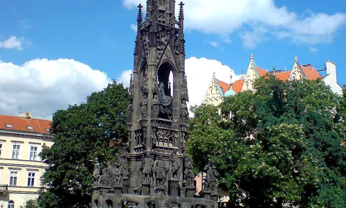 Park Národního probuzení