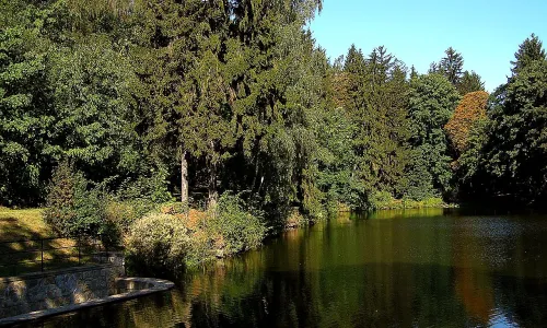 Týnské údolí