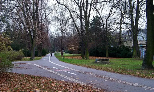 Čechovy sady