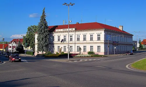 Akademie HUSPOL, s.r.o.