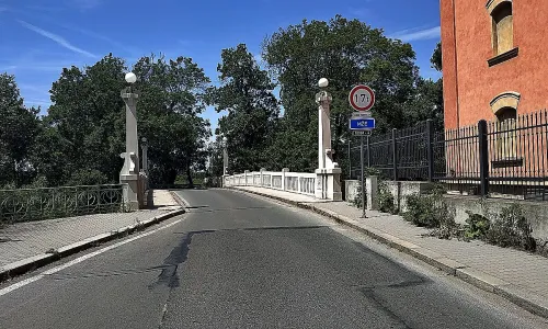 Kalikovský most