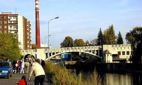 Masarykův most (Kolín)