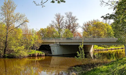 Orlický most