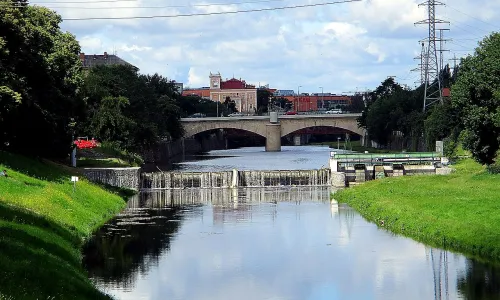Rooseveltův most