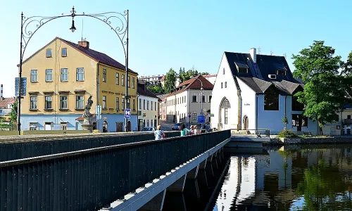 Vajgarský most