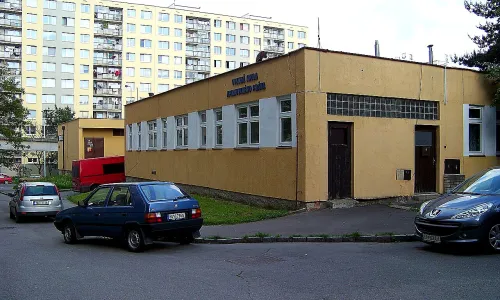 Vysoká škola aplikovaného práva