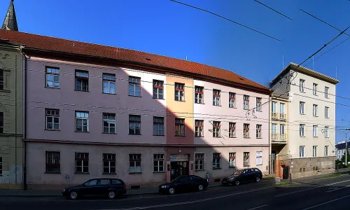 Vysoká škola evropských a regionálních studií