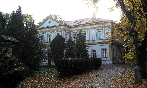 Vysoká škola tělesné výchovy a sportu Palestra