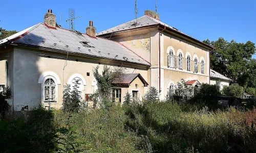 Zemědělský dvůr Amálie
