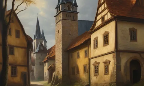 Klášter magdalenitek (Louny)