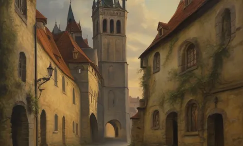 Kostel svatého Vojtěcha Menšího