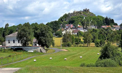 Andělská Hora
