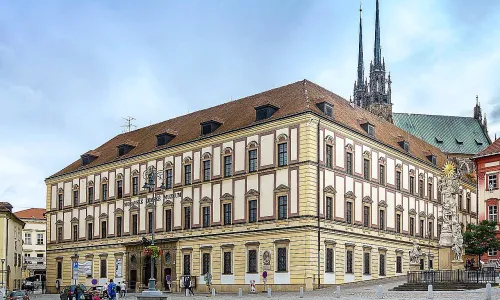 Dietrichsteinský palác (Brno)