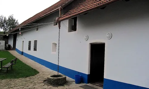 Dům čp. 105