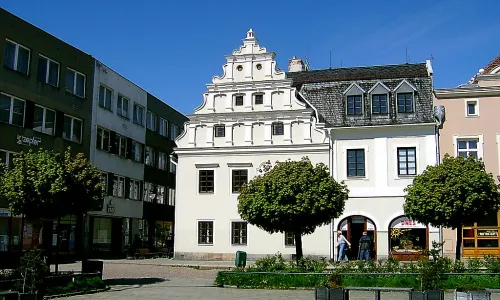 Gabrielův dům
