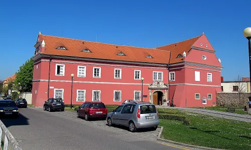 Galerie Slováckého muzea