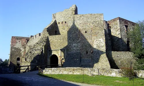 Helfštýn