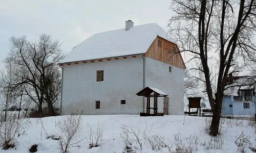 Hlubany