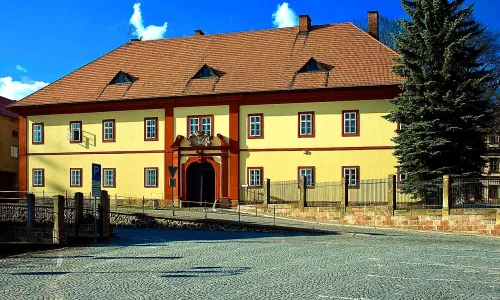 Hraběcí pivovar v Jilemnici