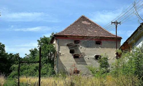 Hradiště (tvrz)
