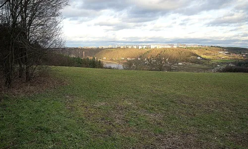 Hradiště Baba (Dejvice)