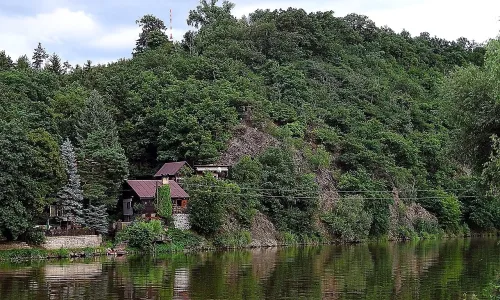 Hradiště Pod Humenskou