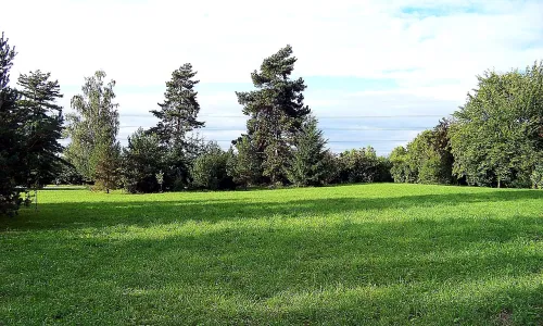 Hradiště Šance (Hostivař)