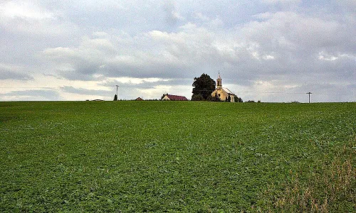 Hradsko