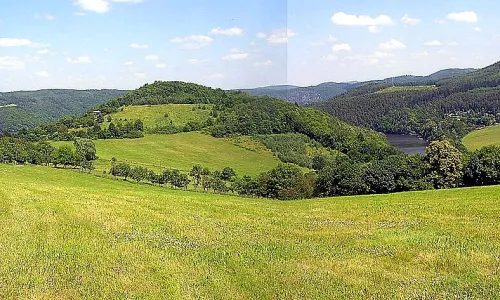 Hrazany