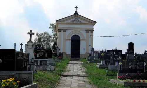Hrobka Kinských