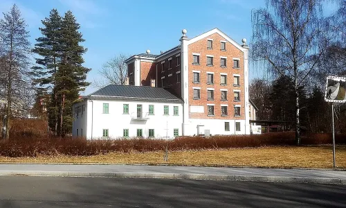 Janečkův mlýn