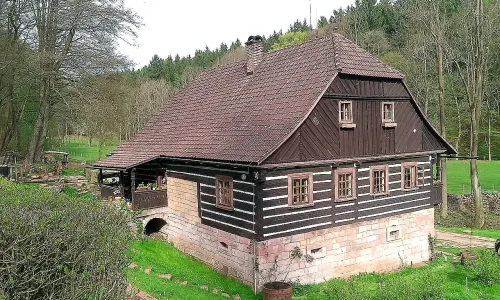 Kalský mlýn